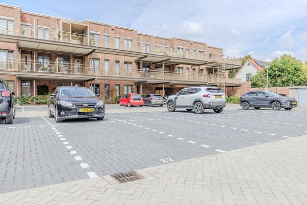 Medium property photo - Prins Bernhardstraat 1D, 3262 SM Oud-Beijerland